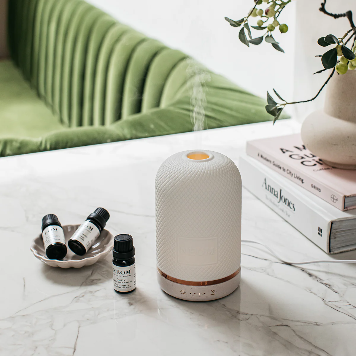 Neom Welbeing Pod