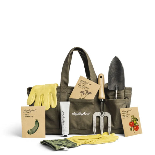 Daylesford Cotswold Gardeners Kit