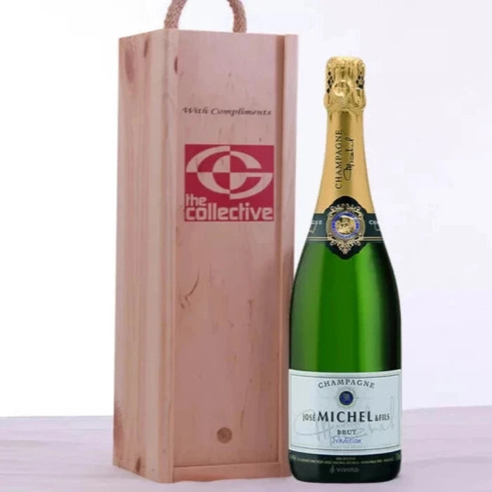 Brut Jose Michel Champagne