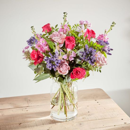 Arena Flowers Bouquet