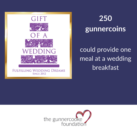 Gift of a Wedding