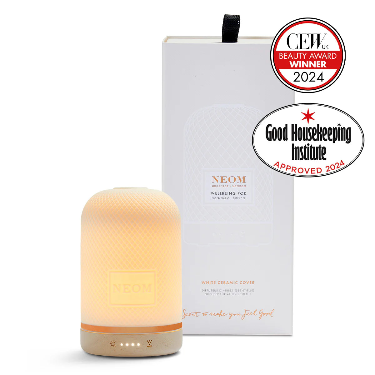 Neom Welbeing Pod
