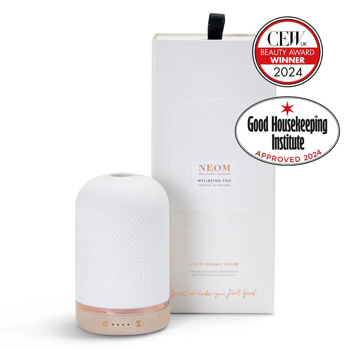 Neom Welbeing Pod