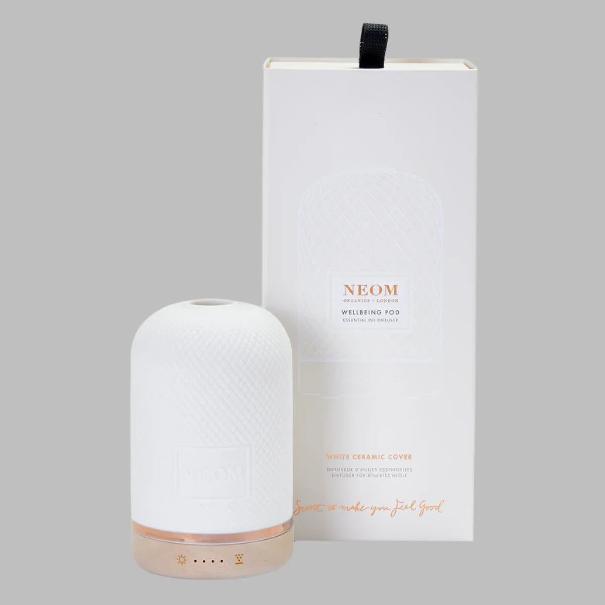 Neom Welbeing Pod