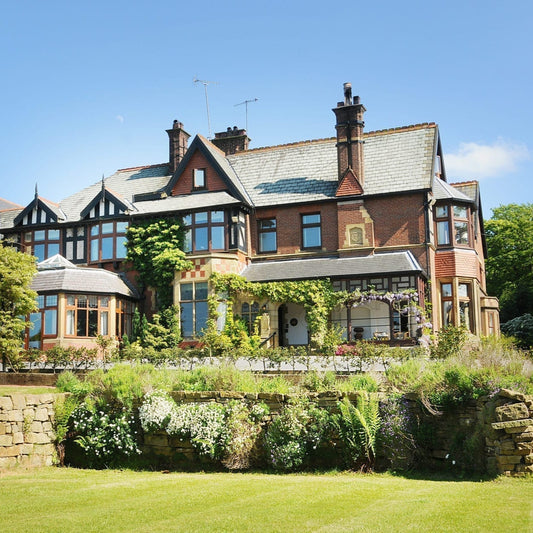 Northcote 1 night stay - Five Course Gourmet Break