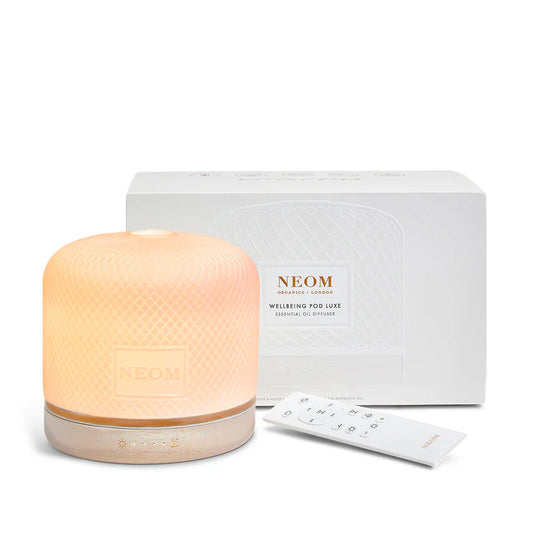 Neom Luxe Pod