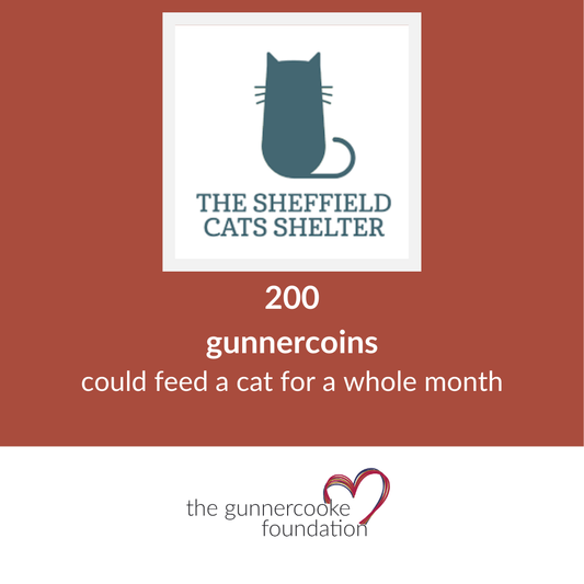 The Sheffield Cats Shelter