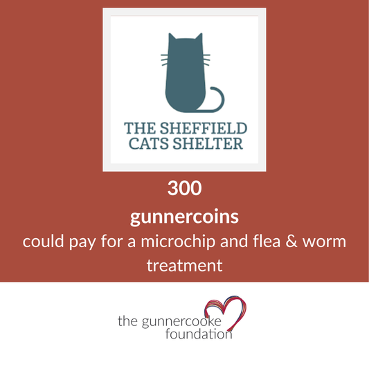 The Sheffield Cats Shelter