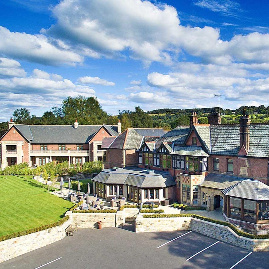 Northcote 1 night stay - Five Course Gourmet Break
