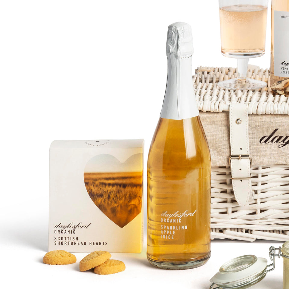 Daylesford With Love Hamper