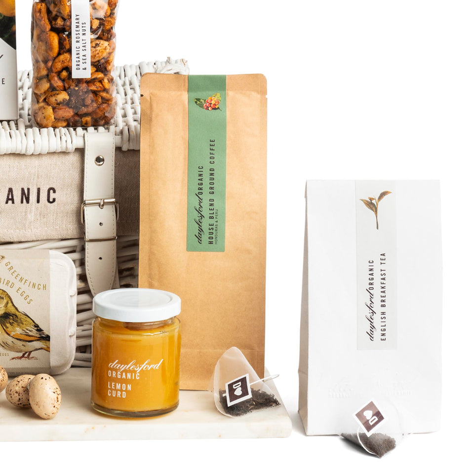 Daylesford With Love Hamper