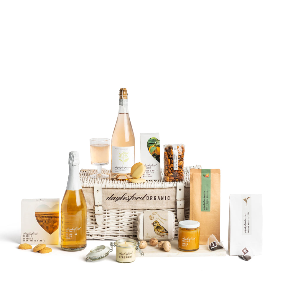 Daylesford With Love Hamper